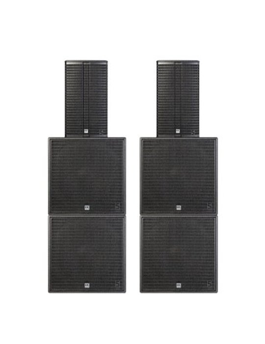 LINEAR 5 MKII BIG VENUE PACK