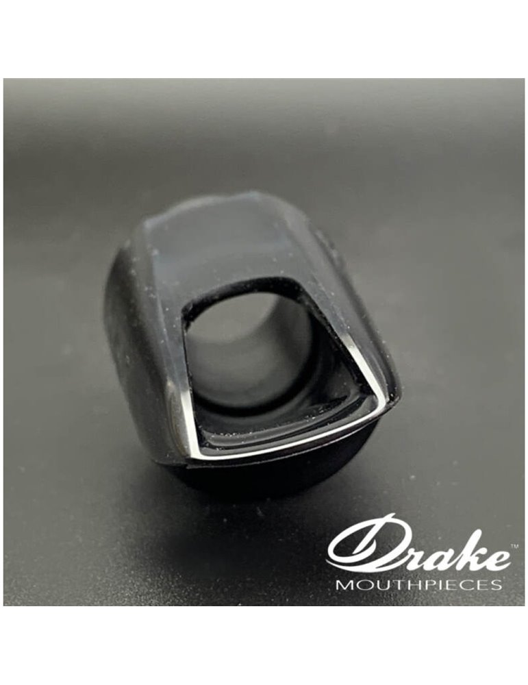 Boquilla Saxo Tenor Drake Vintage Resin Reso VRRT-8*