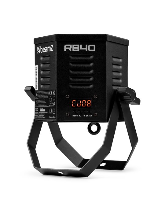 Par COB retro RB40