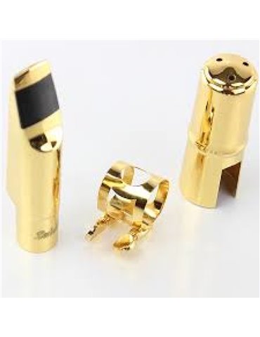 Boquilla Dukoff Metal Saxo Alto 8M