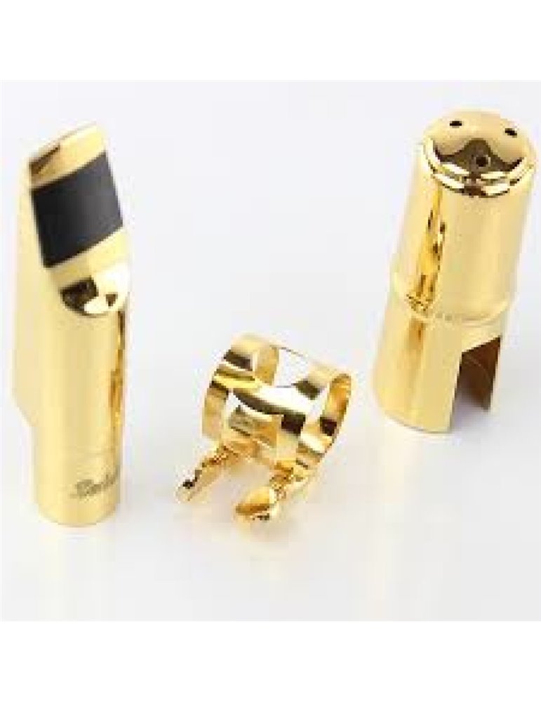 Boquilla Dukoff Metal Saxo Alto 8M