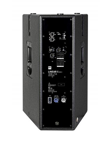 LINEAR 5 MKII 308 LTA 2