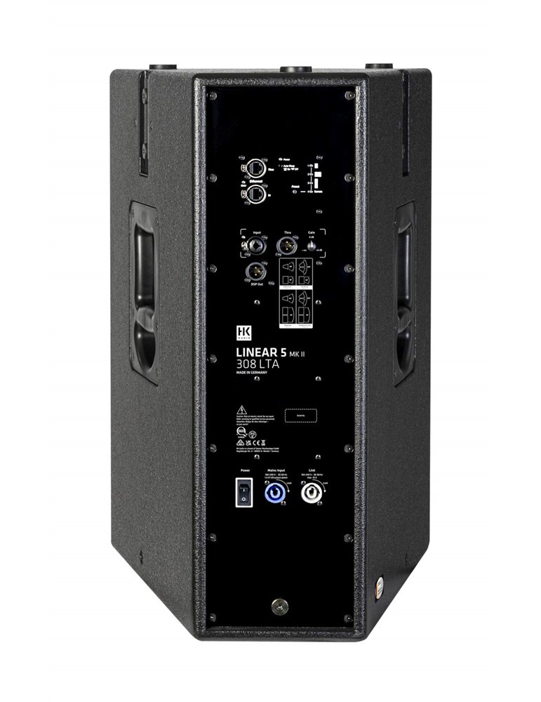 LINEAR 5 MKII 308 LTA