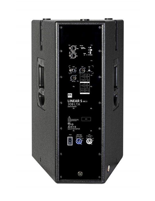 LINEAR 5 MKII 308 LTA