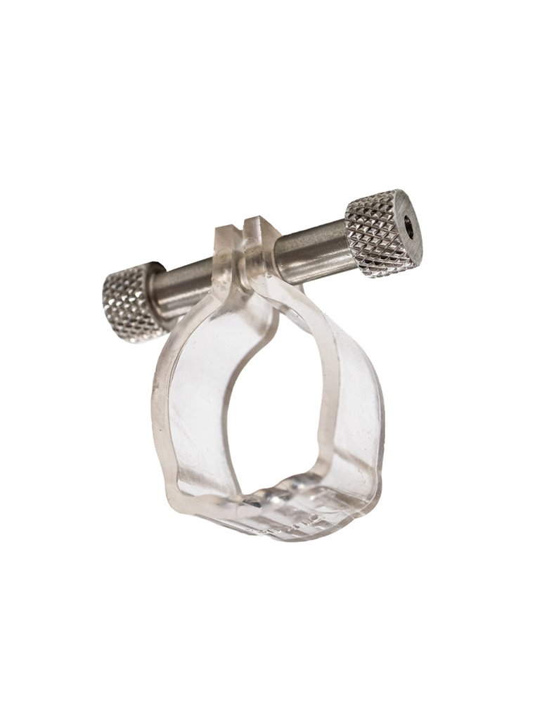 Abrazadera Dukoff Vibra Free Saxo Alto/Tenor