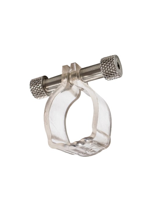 Abrazadera Dukoff Vibra Free Saxo Alto/Tenor