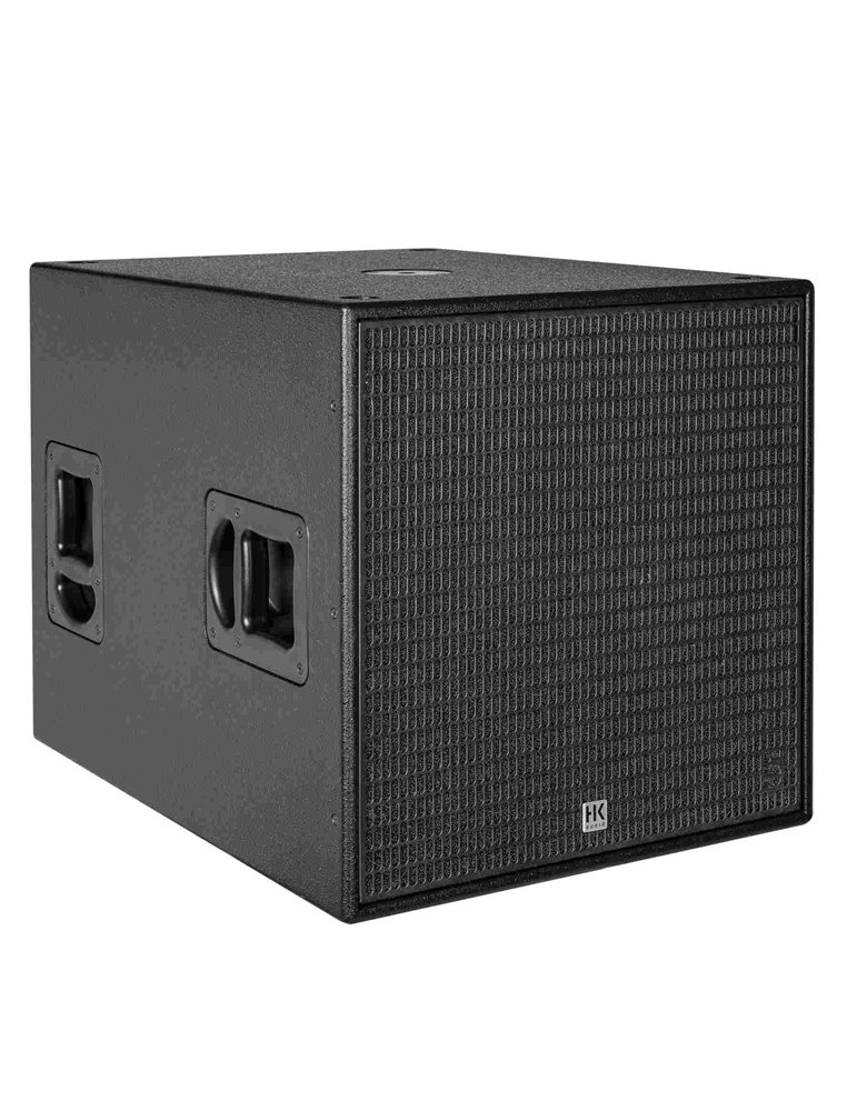 LINEAR 5 MKII 118 SUB HPA