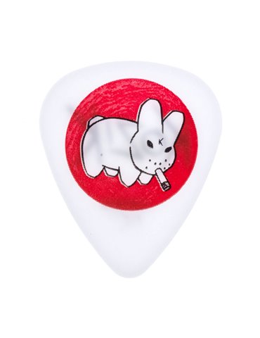 Bolsa 36 Púas Dunlop BL-23 Frank Kozik Devil Bunny