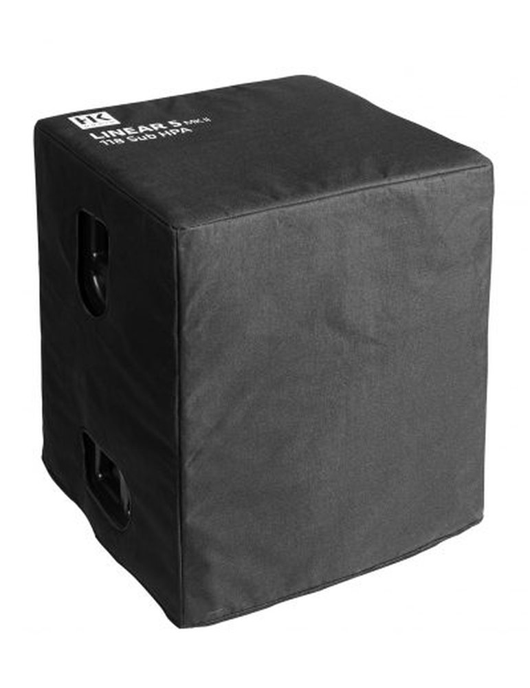 FUNDA LINEAR 5 MKII 118 SUB HPA