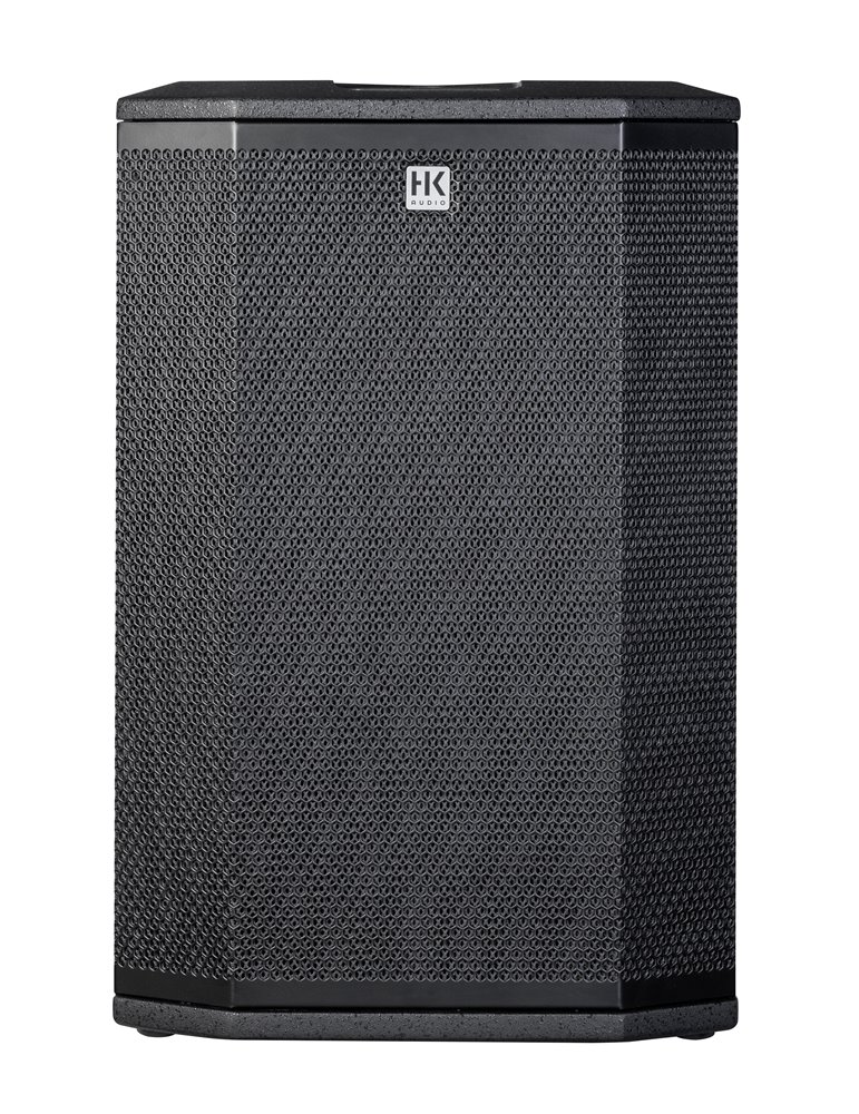 POLAR 10 MK2 (NEGRO)