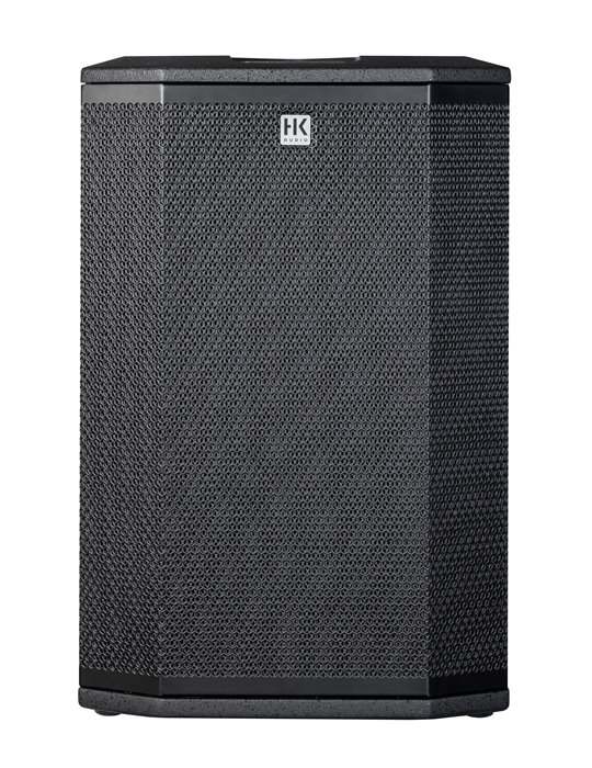 POLAR 10 MK2 (NEGRO)