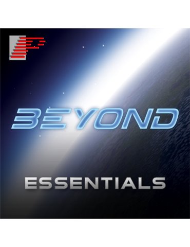 Pangolin Beyond Essentials + FB3