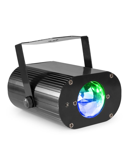 LWE20 Efecto LED de olas de agua
