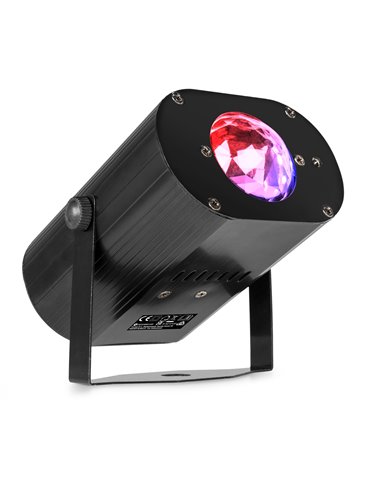 LWE20 Efecto LED de olas de agua 2