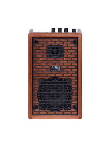 ONE FORSTRINGS 4 FERDI WOOD