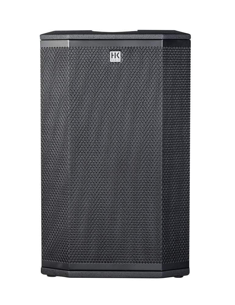 POLAR 12 MK2 (NEGRO)