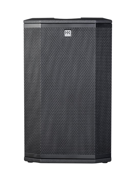 POLAR 12 MK2 (NEGRO)