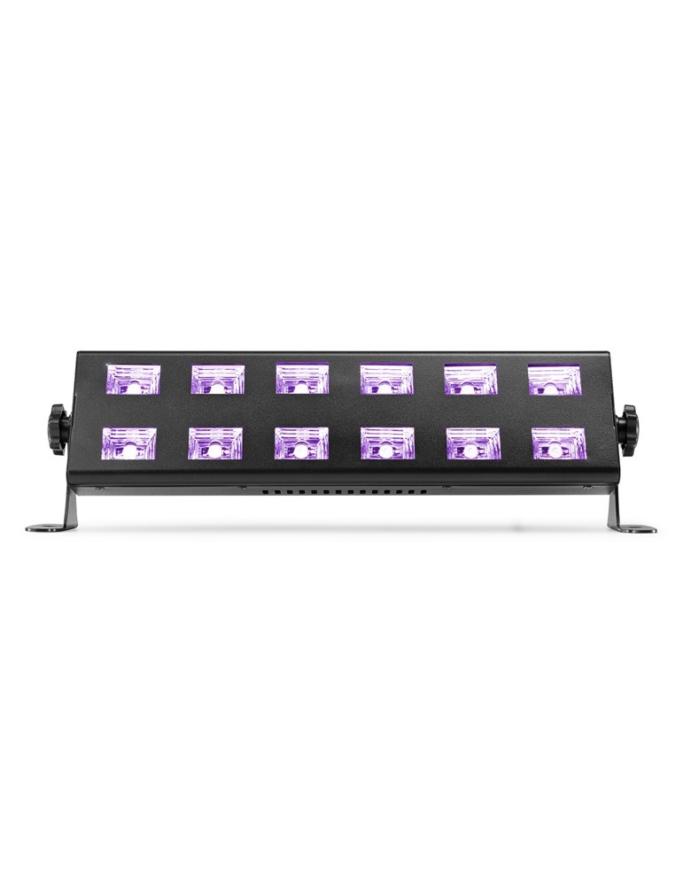 BUV263 Barra UV 2x 6 LEDs