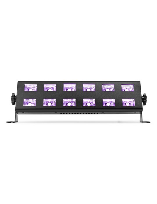 BUV263 Barra UV 2x 6 LEDs