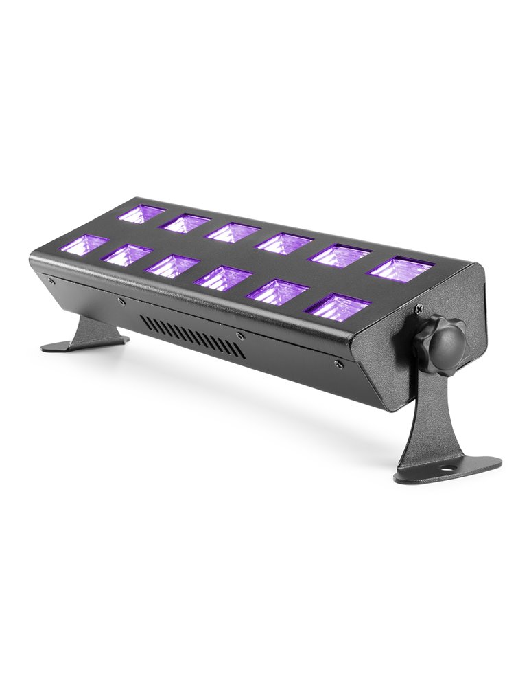 BUV263 Barra UV 2x 6 LEDs