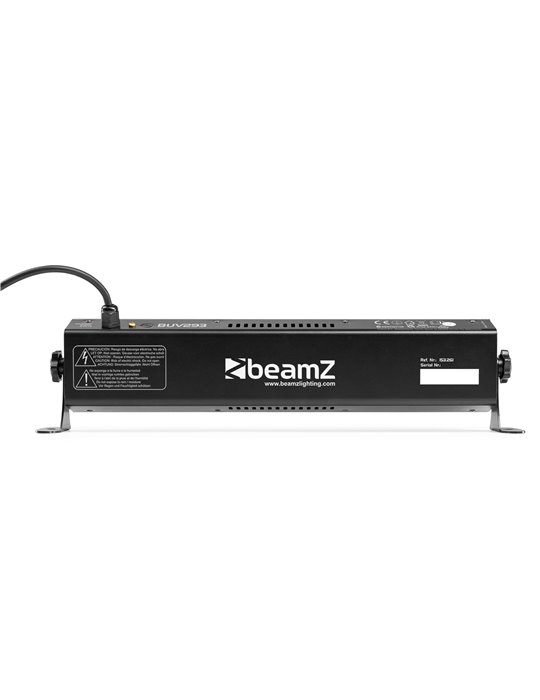 BUV293 Barra UV 2x 9 LEDs