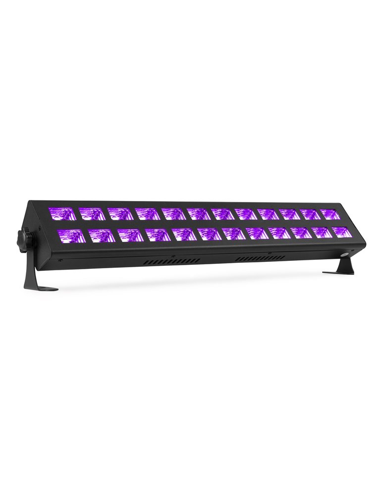 BUV2123 Barra UV 2x 12 LEDs