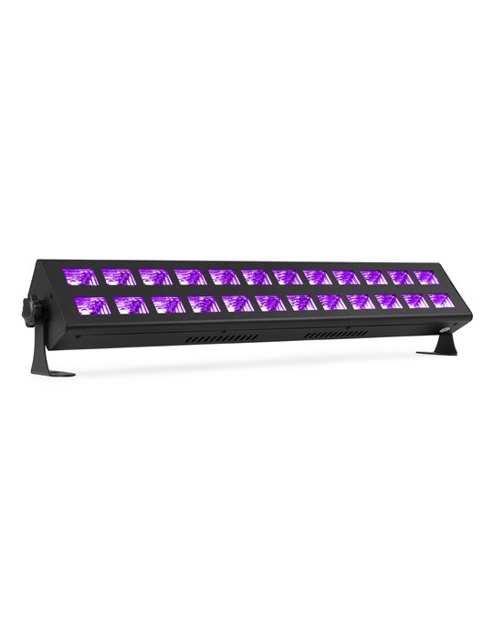 BUV2123 Barra UV 2x 12 LEDs