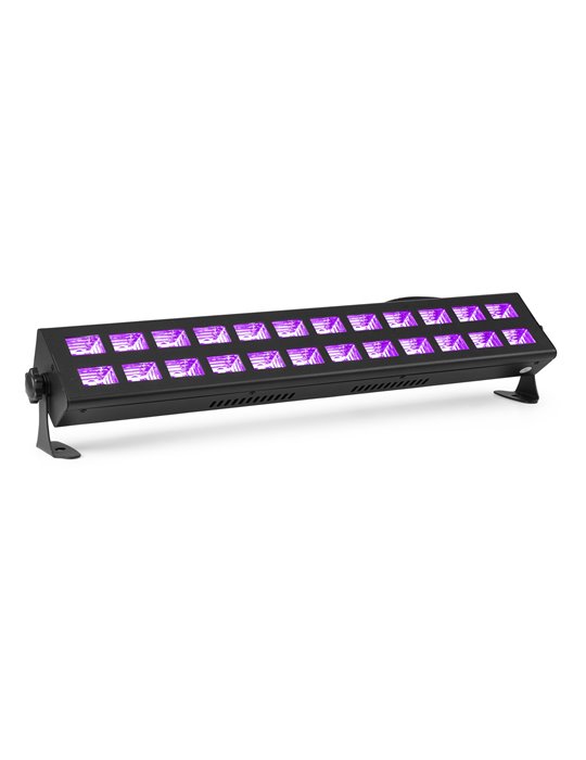 BUV2123 Barra UV 2x 12 LEDs