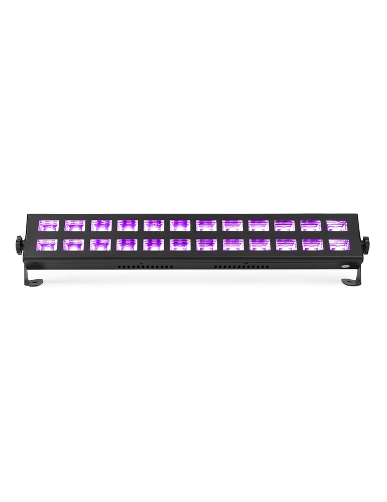 BUV2123 Barra UV 2x 12 LEDs