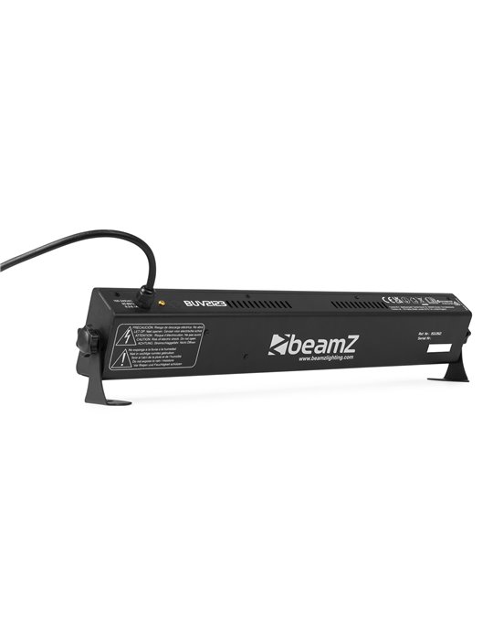 BUV2123 Barra UV 2x 12 LEDs