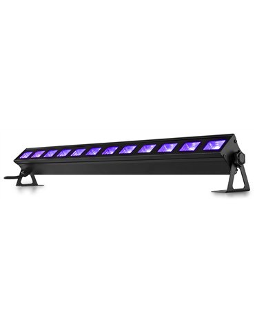 BUV123 Barra LED UV 2