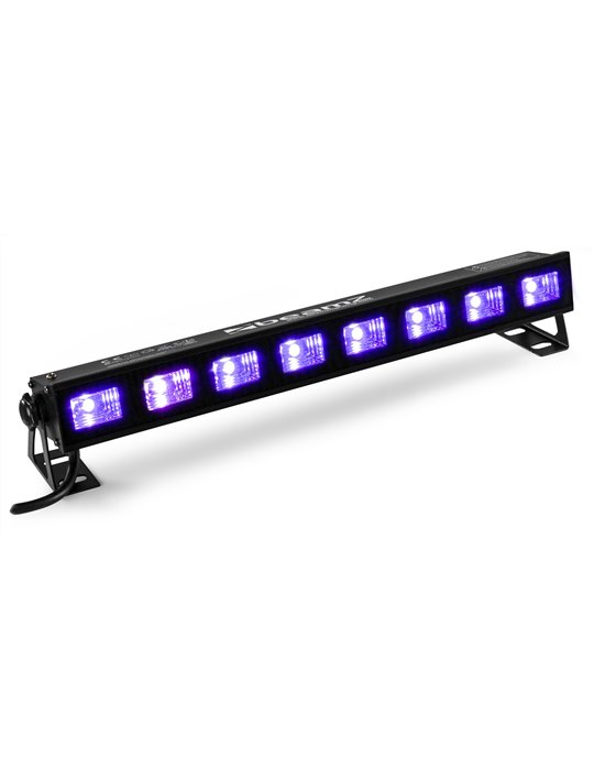 BUV93 Barra de LED 8x3W UV