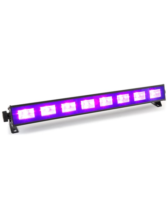 BUV93 Barra de LED 8x3W UV