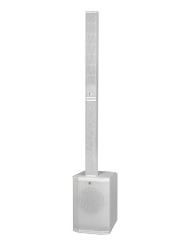 POLAR 10 MK2 (BLANCO)