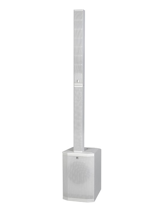 POLAR 10 MK2 (BLANCO)