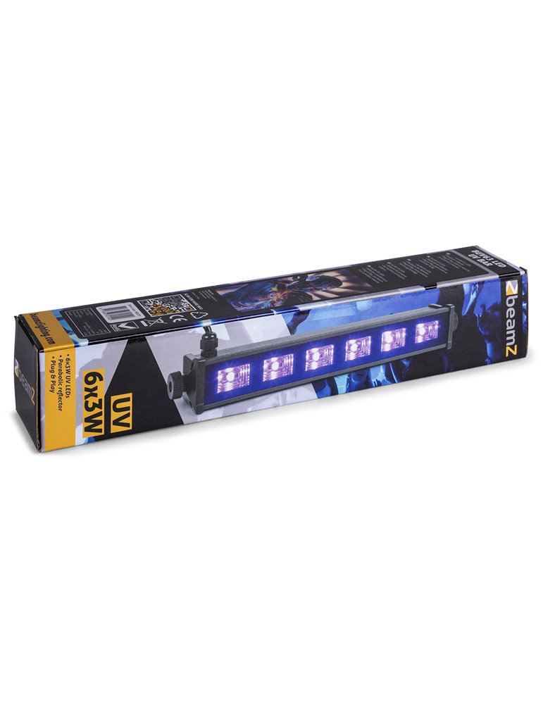 BUV63 Barra UV