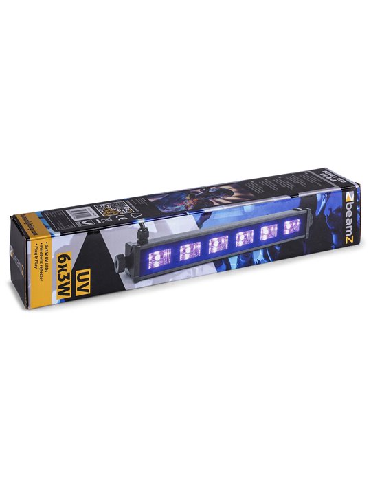 BUV63 Barra UV