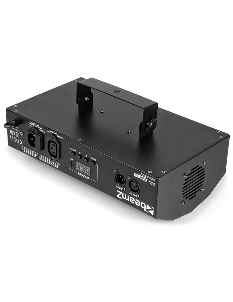 BUV463 Strobo LED UV