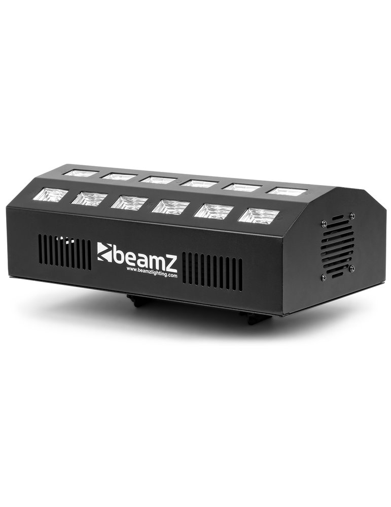 BUV463 Strobo LED UV