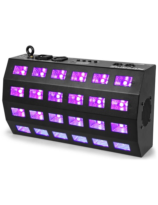 BUV463 Strobo LED UV