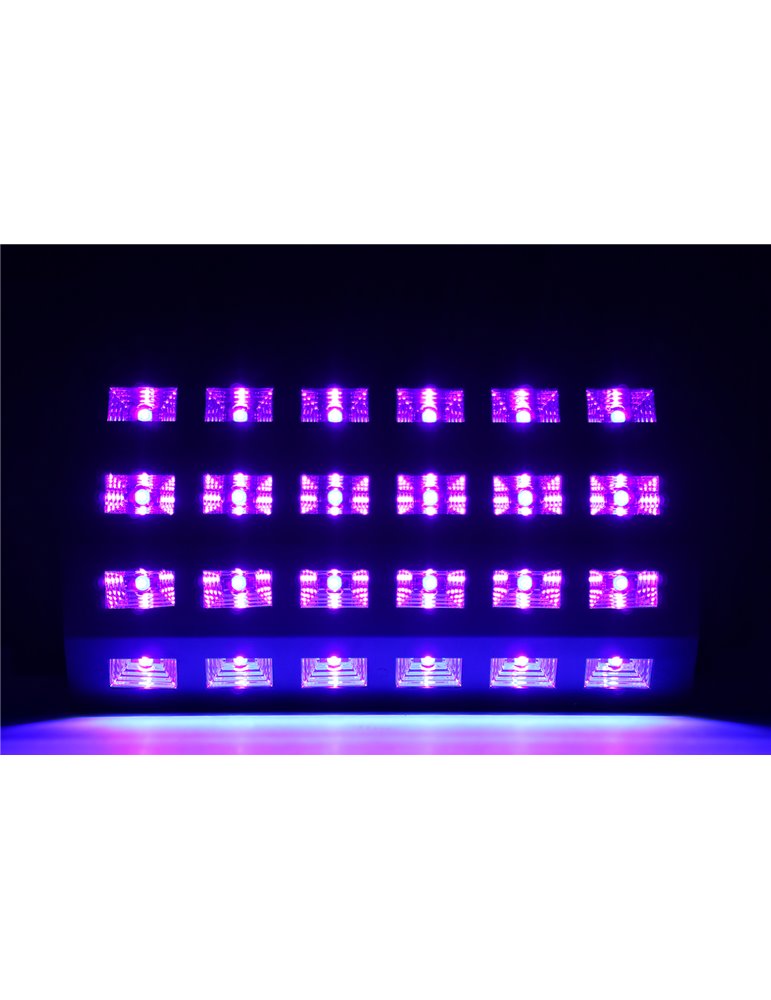 BUV463 Strobo LED UV