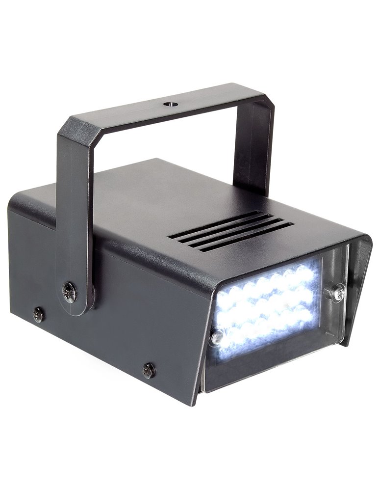 BMS24LED Mini Strobo LED