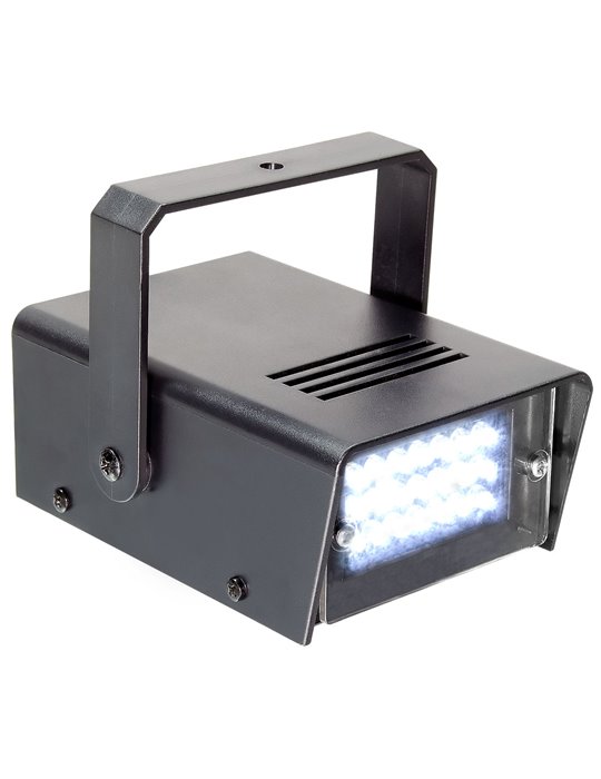 BMS24LED Mini Strobo LED
