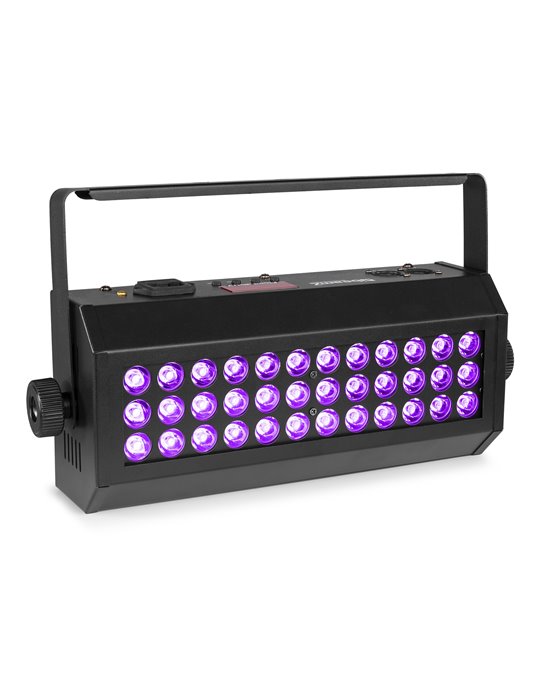 Flood36UV Baño de color LED UV