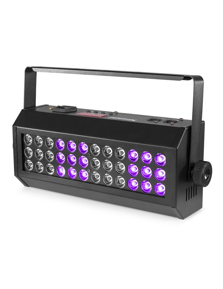 Flood36UV Baño de color LED UV