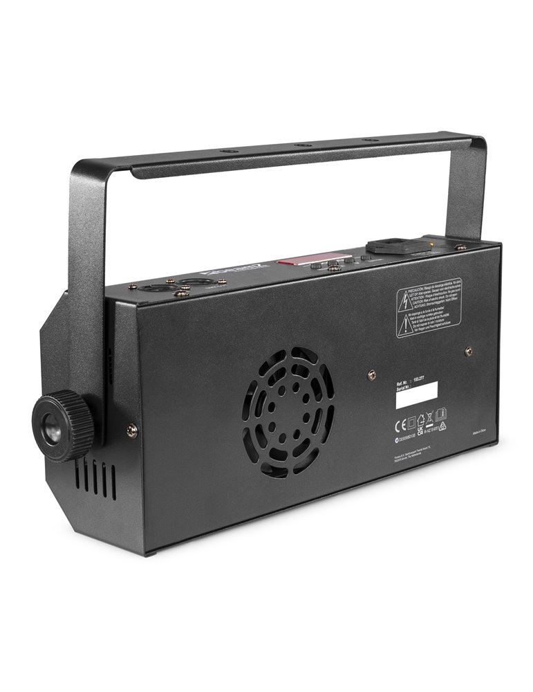 Flood36UV Baño de color LED UV