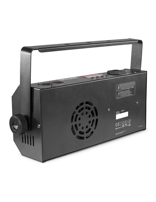Flood36UV Baño de color LED UV