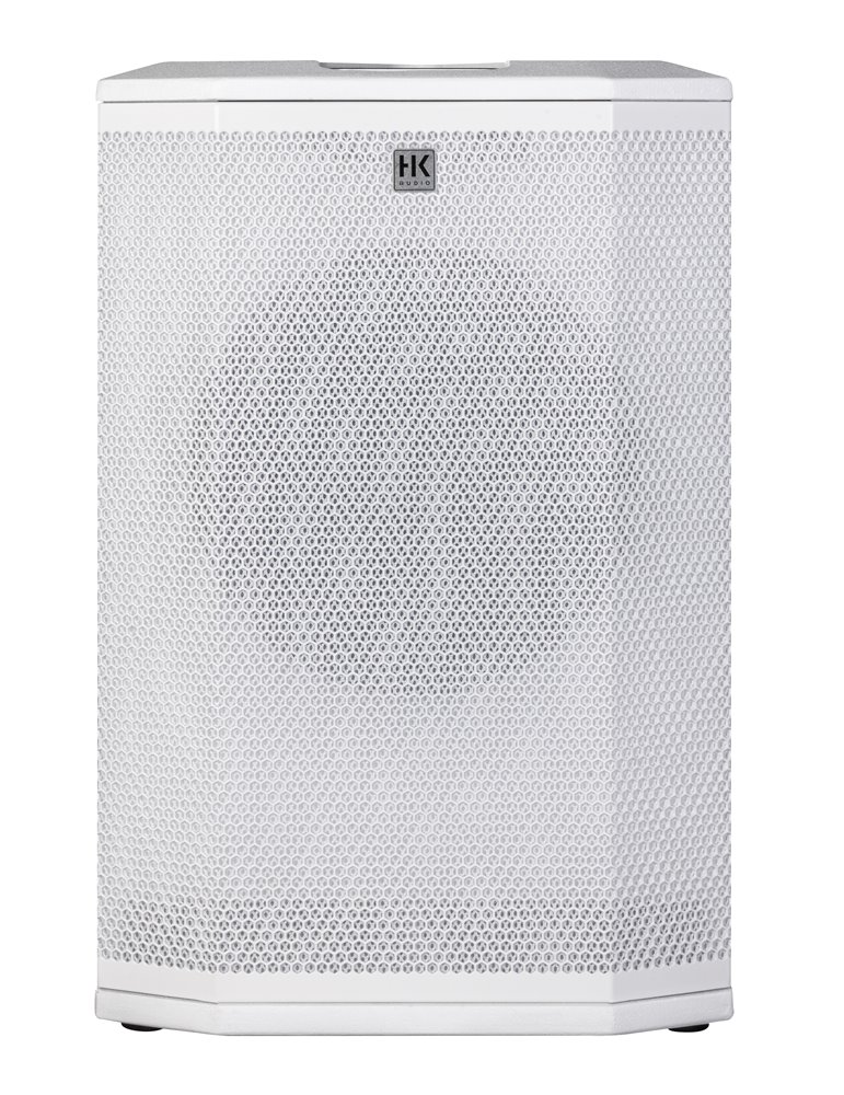 POLAR 10 MK2 (BLANCO)