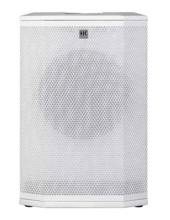 POLAR 10 MK2 (BLANCO)