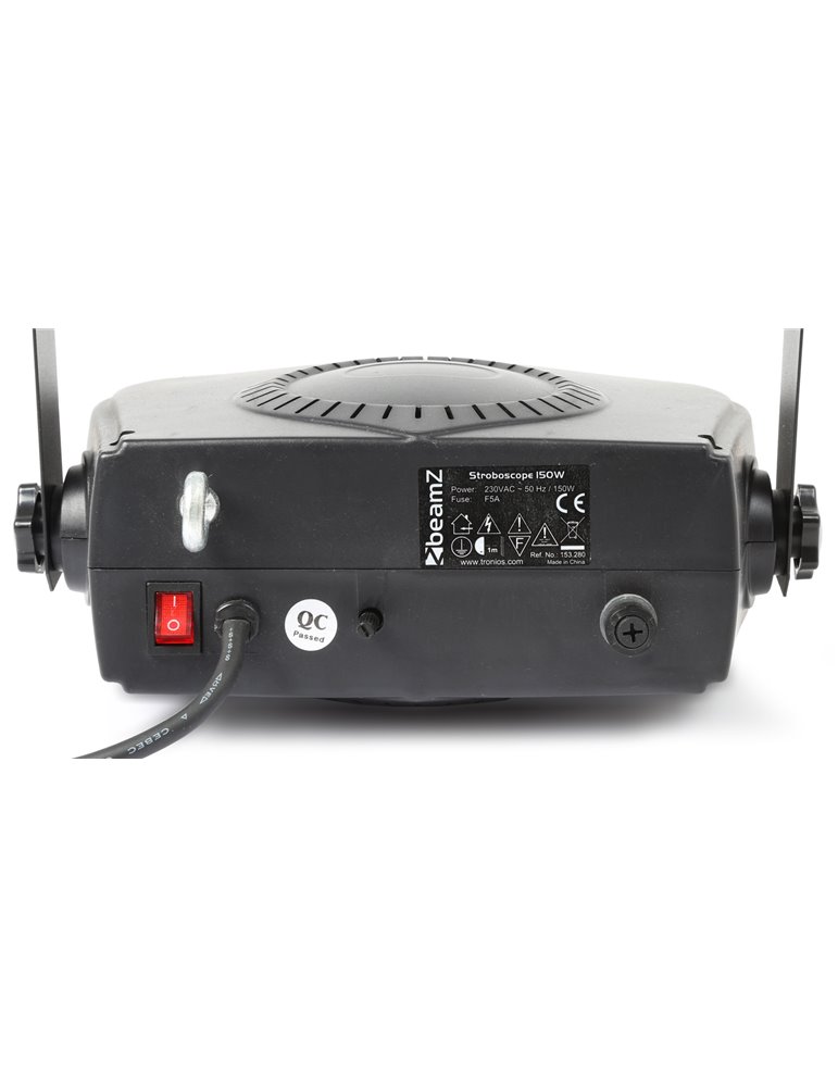 BS150 Strobo 150W